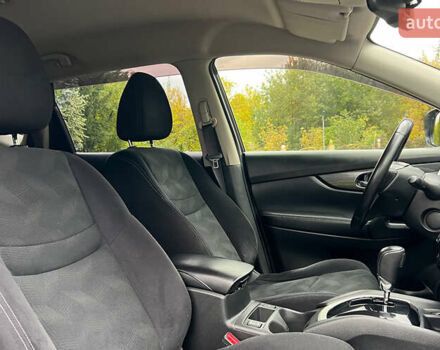 Зелений Ніссан ІксТрейл, об'ємом двигуна 1.6 л та пробігом 99 тис. км за 16500 $, фото 16 на Automoto.ua