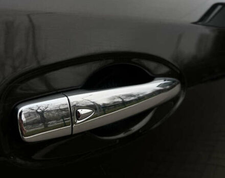 Зеленый Ниссан ИксТрейл, объемом двигателя 2 л и пробегом 75 тыс. км за 18500 $, фото 15 на Automoto.ua