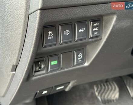 Зелений Ніссан ІксТрейл, об'ємом двигуна 1.6 л та пробігом 122 тис. км за 18990 $, фото 21 на Automoto.ua