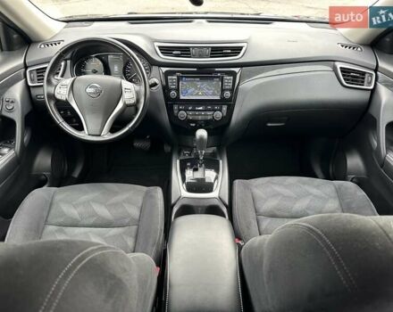Зелений Ніссан ІксТрейл, об'ємом двигуна 1.6 л та пробігом 122 тис. км за 18990 $, фото 36 на Automoto.ua