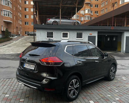 Зеленый Ниссан ИксТрейл, объемом двигателя 1.6 л и пробегом 134 тыс. км за 18498 $, фото 8 на Automoto.ua