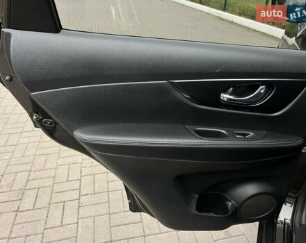 Зеленый Ниссан ИксТрейл, объемом двигателя 2 л и пробегом 75 тыс. км за 18500 $, фото 34 на Automoto.ua