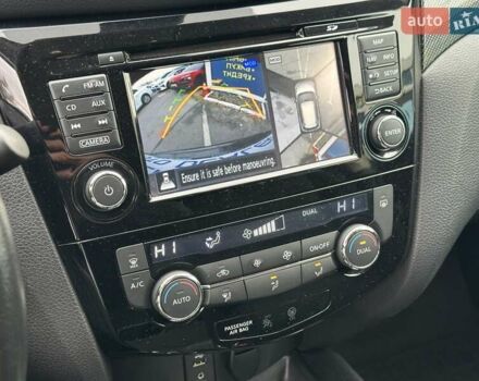 Зелений Ніссан ІксТрейл, об'ємом двигуна 1.6 л та пробігом 122 тис. км за 18990 $, фото 26 на Automoto.ua