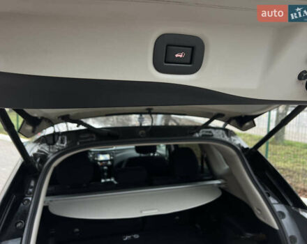 Зеленый Ниссан ИксТрейл, объемом двигателя 2 л и пробегом 75 тыс. км за 18500 $, фото 14 на Automoto.ua