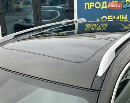 Зелений Ніссан ІксТрейл, об'ємом двигуна 1.6 л та пробігом 122 тис. км за 18990 $, фото 16 на Automoto.ua