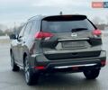 Зеленый Ниссан ИксТрейл, объемом двигателя 1.62 л и пробегом 166 тыс. км за 20500 $, фото 14 на Automoto.ua