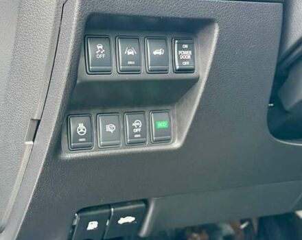 Зеленый Ниссан ИксТрейл, объемом двигателя 1.62 л и пробегом 166 тыс. км за 20500 $, фото 21 на Automoto.ua