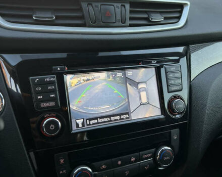 Зелений Ніссан ІксТрейл, об'ємом двигуна 2 л та пробігом 75 тис. км за 17900 $, фото 25 на Automoto.ua