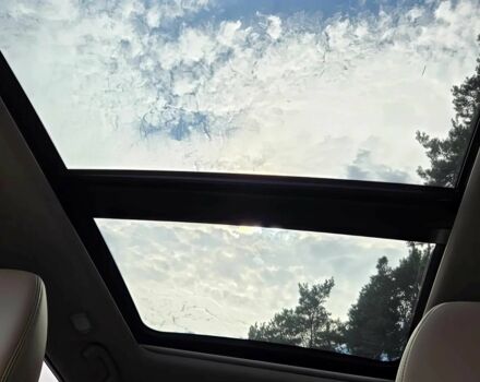 Зеленый Ниссан ИксТрейл, объемом двигателя 1.6 л и пробегом 68 тыс. км за 10000 $, фото 7 на Automoto.ua