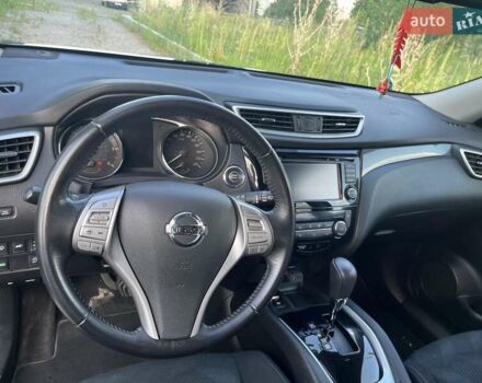 Зеленый Ниссан ИксТрейл, объемом двигателя 1.6 л и пробегом 84 тыс. км за 19500 $, фото 2 на Automoto.ua