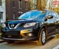 Ніссан ІксТрейл 2017 у Києві на Automoto.ua Зелений Ніссан ІксТрейл, об'ємом двигуна 1.6 л та пробігом 102 тис. км за 18550 $, фото 1 на Automoto.ua