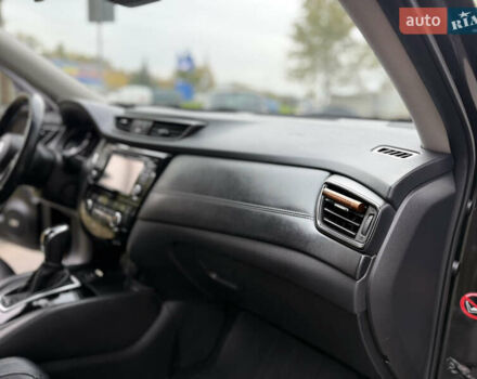 Зеленый Ниссан ИксТрейл, объемом двигателя 1.6 л и пробегом 166 тыс. км за 18800 $, фото 23 на Automoto.ua