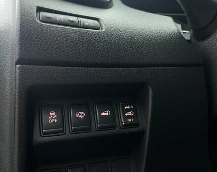 Зеленый Ниссан ИксТрейл, объемом двигателя 2 л и пробегом 75 тыс. км за 18500 $, фото 20 на Automoto.ua