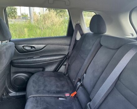 Зеленый Ниссан ИксТрейл, объемом двигателя 1.6 л и пробегом 84 тыс. км за 17200 $, фото 14 на Automoto.ua