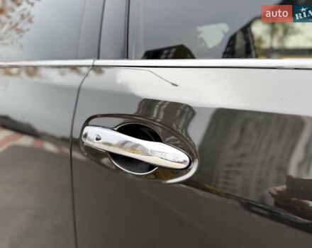 Зеленый Ниссан ИксТрейл, объемом двигателя 1.6 л и пробегом 166 тыс. км за 18800 $, фото 8 на Automoto.ua