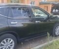 Ниссан ИксТрейл 2017 в Чернигове на Automoto.ua Зеленый Ниссан ИксТрейл, объемом двигателя 1.6 л и пробегом 160 тыс. км за 18500 $, фото 3 на Automoto.ua