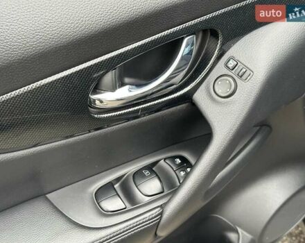 Зелений Ніссан ІксТрейл, об'ємом двигуна 1.6 л та пробігом 122 тис. км за 18990 $, фото 20 на Automoto.ua