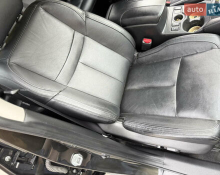 Зеленый Ниссан ИксТрейл, объемом двигателя 1.6 л и пробегом 166 тыс. км за 18800 $, фото 22 на Automoto.ua