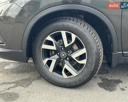 Зелений Ніссан ІксТрейл, об'ємом двигуна 1.6 л та пробігом 122 тис. км за 18990 $, фото 12 на Automoto.ua