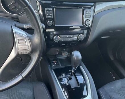 Зеленый Ниссан ИксТрейл, объемом двигателя 1.6 л и пробегом 84 тыс. км за 19500 $, фото 9 на Automoto.ua