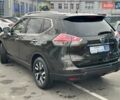 Зелений Ніссан ІксТрейл, об'ємом двигуна 1.6 л та пробігом 122 тис. км за 18990 $, фото 6 на Automoto.ua