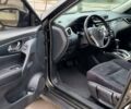Ніссан ІксТрейл 2017 у Києві на Automoto.ua Зелений Ніссан ІксТрейл, об'ємом двигуна 1.6 л та пробігом 102 тис. км за 18550 $, фото 7 на Automoto.ua