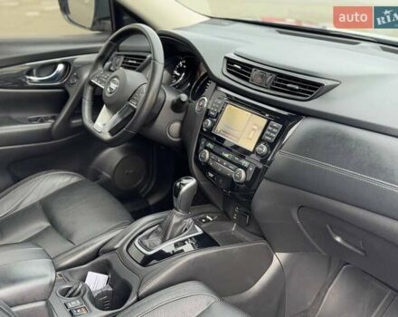 Зеленый Ниссан ИксТрейл, объемом двигателя 1.62 л и пробегом 166 тыс. км за 20500 $, фото 36 на Automoto.ua