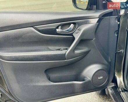 Зеленый Ниссан ИксТрейл, объемом двигателя 1.62 л и пробегом 166 тыс. км за 20500 $, фото 19 на Automoto.ua