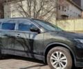 Ніссан ІксТрейл 2017 у Києві на Automoto.ua Зелений Ніссан ІксТрейл, об'ємом двигуна 1.6 л та пробігом 102 тис. км за 18550 $, фото 3 на Automoto.ua
