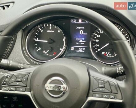 Зеленый Ниссан ИксТрейл, объемом двигателя 1.62 л и пробегом 166 тыс. км за 20500 $, фото 32 на Automoto.ua