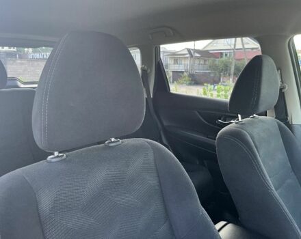 Зеленый Ниссан ИксТрейл, объемом двигателя 1.6 л и пробегом 84 тыс. км за 17200 $, фото 11 на Automoto.ua