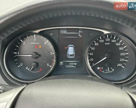 Зелений Ніссан ІксТрейл, об'ємом двигуна 1.6 л та пробігом 122 тис. км за 18990 $, фото 22 на Automoto.ua