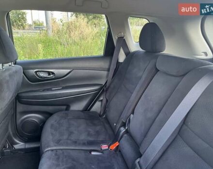 Зеленый Ниссан ИксТрейл, объемом двигателя 1.6 л и пробегом 84 тыс. км за 19500 $, фото 17 на Automoto.ua