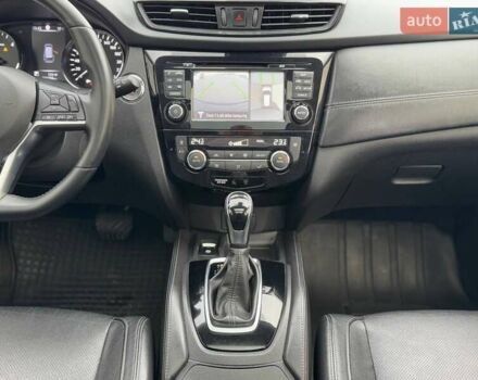 Зеленый Ниссан ИксТрейл, объемом двигателя 1.62 л и пробегом 166 тыс. км за 20500 $, фото 31 на Automoto.ua