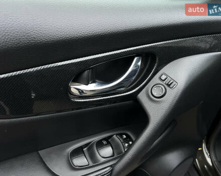 Зеленый Ниссан ИксТрейл, объемом двигателя 2 л и пробегом 75 тыс. км за 18500 $, фото 16 на Automoto.ua