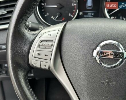 Зелений Ніссан ІксТрейл, об'ємом двигуна 1.6 л та пробігом 122 тис. км за 18990 $, фото 24 на Automoto.ua