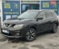 Зелений Ніссан ІксТрейл, об'ємом двигуна 1.6 л та пробігом 122 тис. км за 18990 $, фото 1 на Automoto.ua