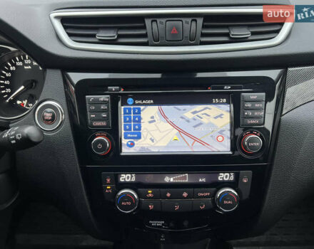 Зеленый Ниссан ИксТрейл, объемом двигателя 2 л и пробегом 75 тыс. км за 18500 $, фото 32 на Automoto.ua