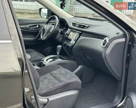 Зелений Ніссан ІксТрейл, об'ємом двигуна 1.6 л та пробігом 122 тис. км за 18990 $, фото 31 на Automoto.ua