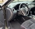 Ніссан ІксТрейл 2017 у Києві на Automoto.ua Зелений Ніссан ІксТрейл, об'ємом двигуна 1.6 л та пробігом 102 тис. км за 18550 $, фото 5 на Automoto.ua