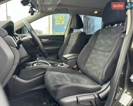 Зелений Ніссан ІксТрейл, об'ємом двигуна 1.6 л та пробігом 122 тис. км за 18990 $, фото 19 на Automoto.ua