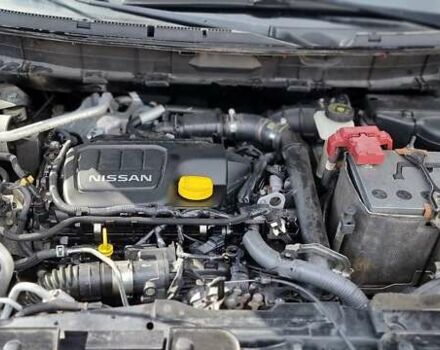 Ніссан ІксТрейл 2017 у Києві на Automoto.ua Зелений Ніссан ІксТрейл, об'ємом двигуна 1.6 л та пробігом 102 тис. км за 18550 $, фото 19 на Automoto.ua