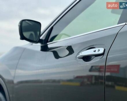 Зеленый Ниссан ИксТрейл, объемом двигателя 1.62 л и пробегом 166 тыс. км за 20500 $, фото 17 на Automoto.ua