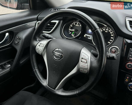 Зеленый Ниссан ИксТрейл, объемом двигателя 2 л и пробегом 75 тыс. км за 18500 $, фото 33 на Automoto.ua