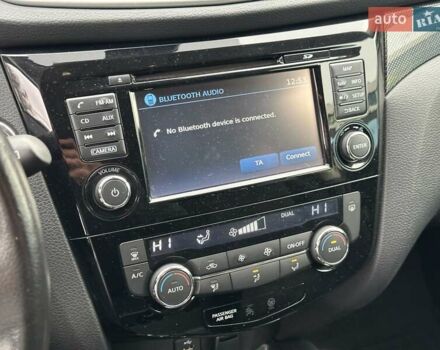 Зелений Ніссан ІксТрейл, об'ємом двигуна 1.6 л та пробігом 122 тис. км за 18990 $, фото 25 на Automoto.ua