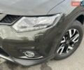 Зелений Ніссан ІксТрейл, об'ємом двигуна 1.6 л та пробігом 122 тис. км за 18990 $, фото 11 на Automoto.ua