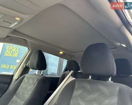 Зелений Ніссан ІксТрейл, об'ємом двигуна 1.6 л та пробігом 122 тис. км за 18990 $, фото 30 на Automoto.ua