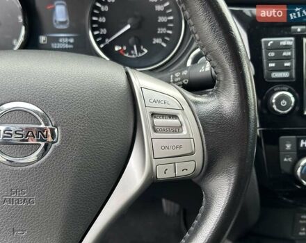 Зелений Ніссан ІксТрейл, об'ємом двигуна 1.6 л та пробігом 122 тис. км за 18990 $, фото 23 на Automoto.ua