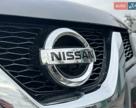 Зелений Ніссан ІксТрейл, об'ємом двигуна 1.6 л та пробігом 122 тис. км за 18990 $, фото 13 на Automoto.ua