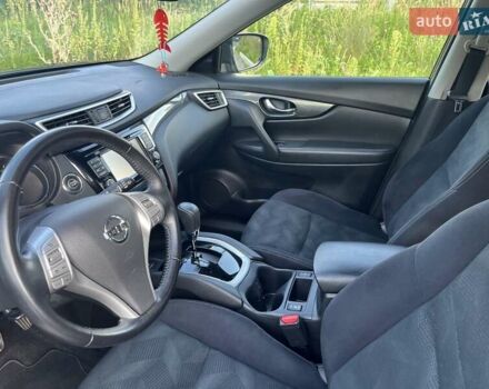 Зеленый Ниссан ИксТрейл, объемом двигателя 1.6 л и пробегом 84 тыс. км за 19500 $, фото 10 на Automoto.ua